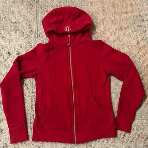 Lululemon Scuba Hoodie *Lunar New Year